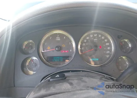 2007 GMC Yukon Xl 1500 Denali z USA, uszkodzony, nr VIN 1GKFK66827J369620